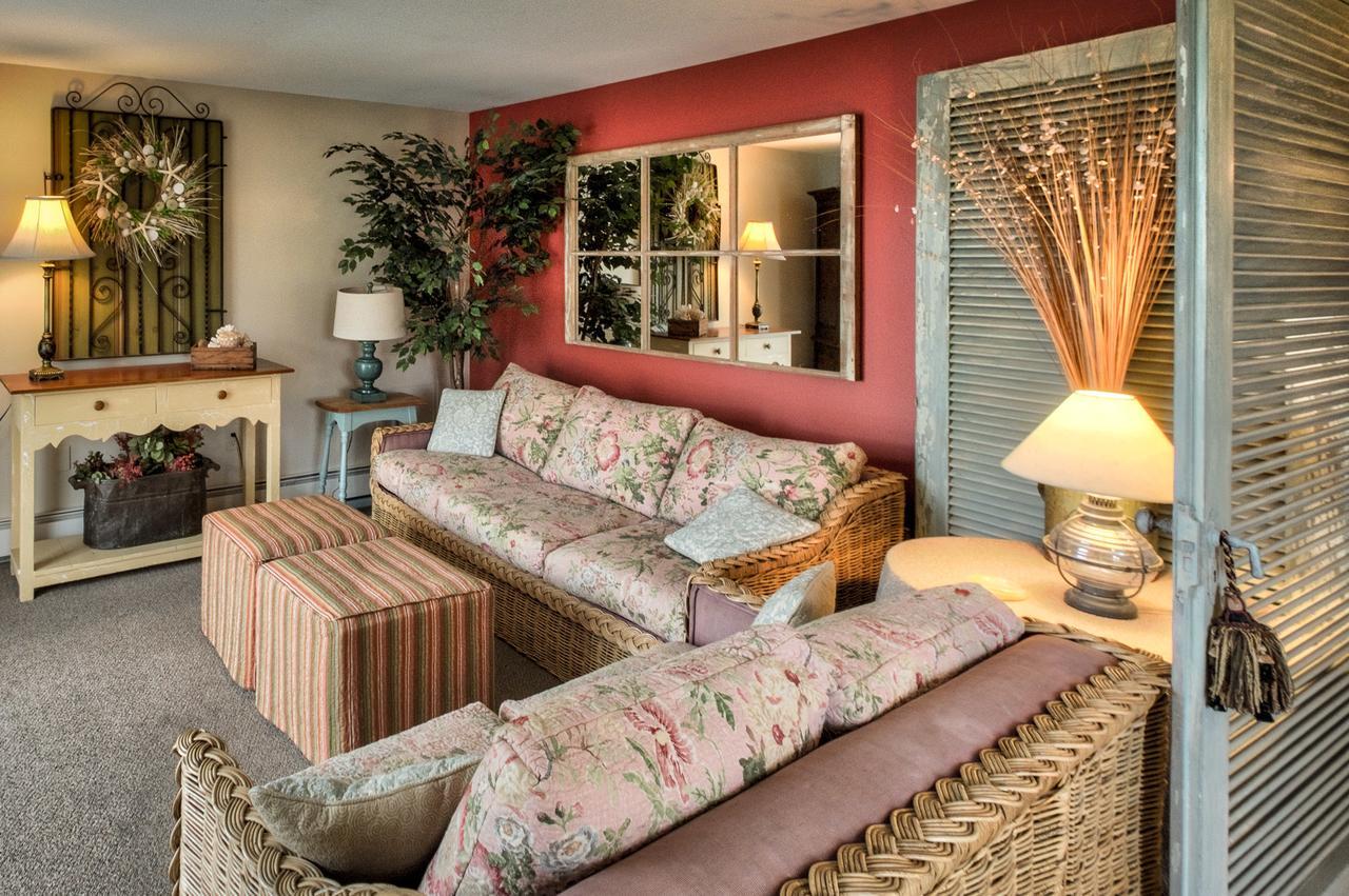Sandy Cove Inn Сисайд Экстерьер фото
