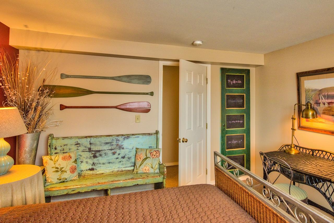 Sandy Cove Inn Сисайд Экстерьер фото