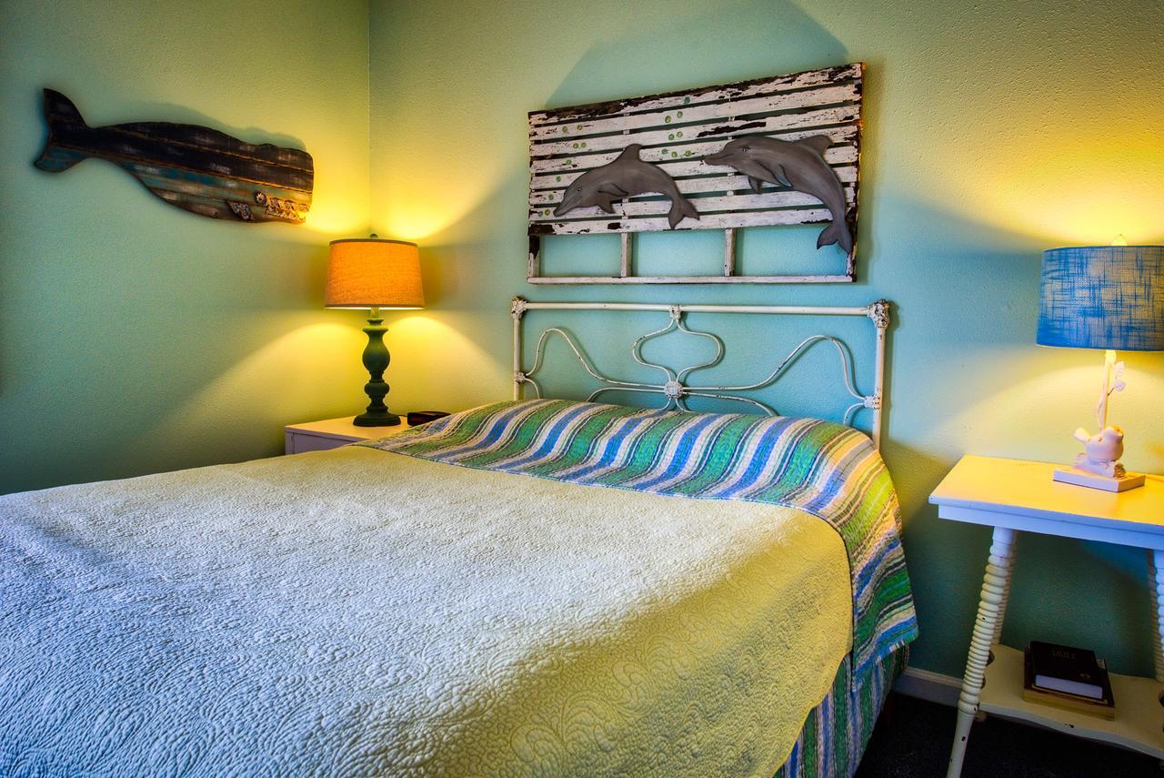 Sandy Cove Inn Сисайд Экстерьер фото