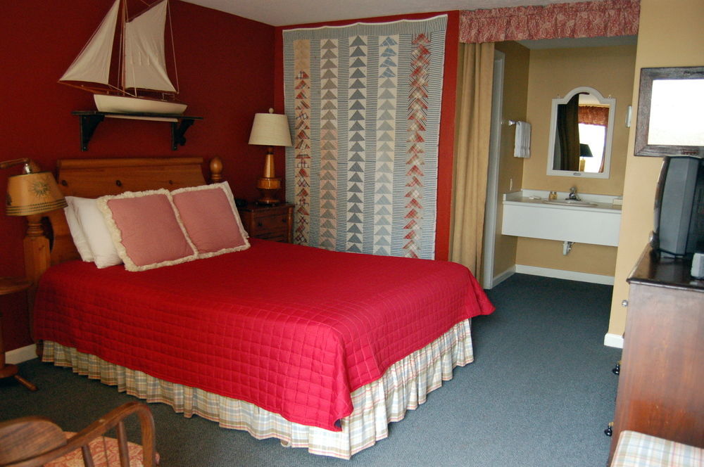 Sandy Cove Inn Сисайд Экстерьер фото