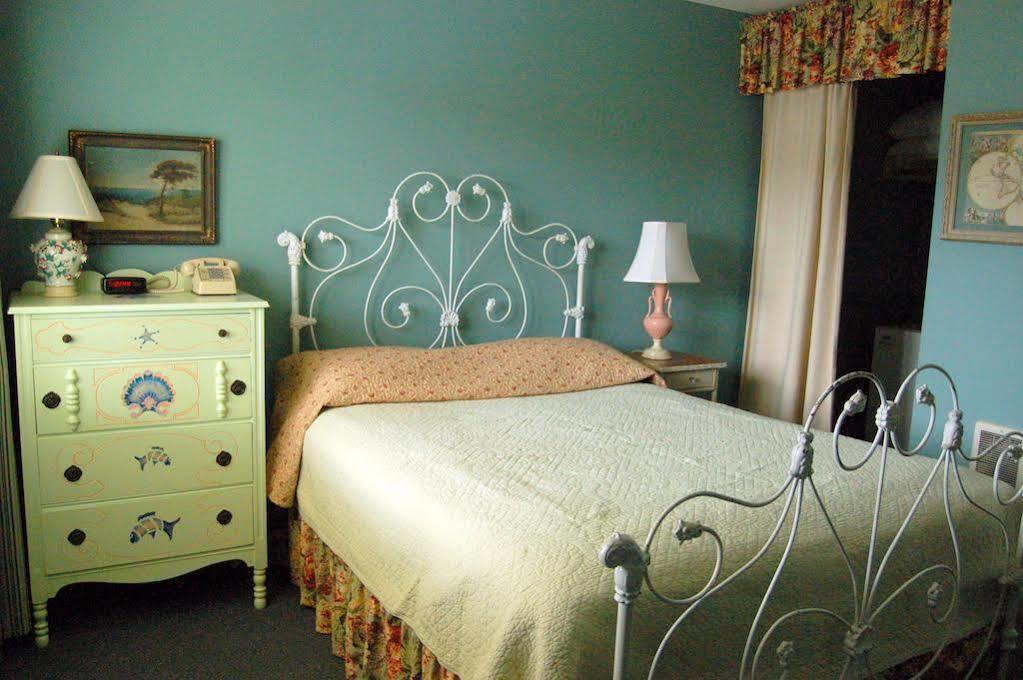 Sandy Cove Inn Сисайд Экстерьер фото