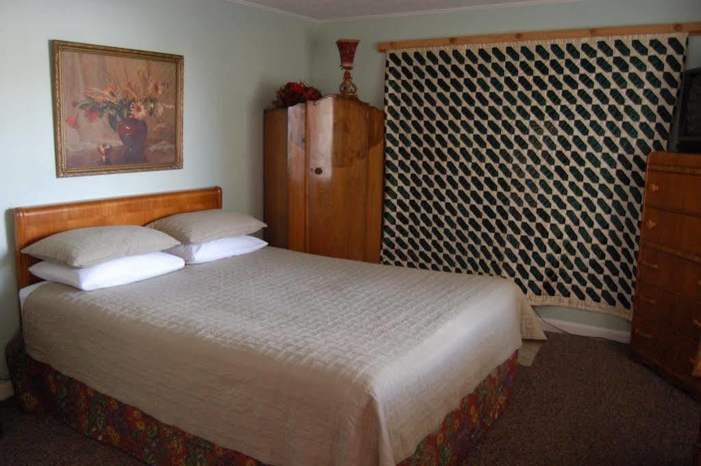 Sandy Cove Inn Сисайд Экстерьер фото