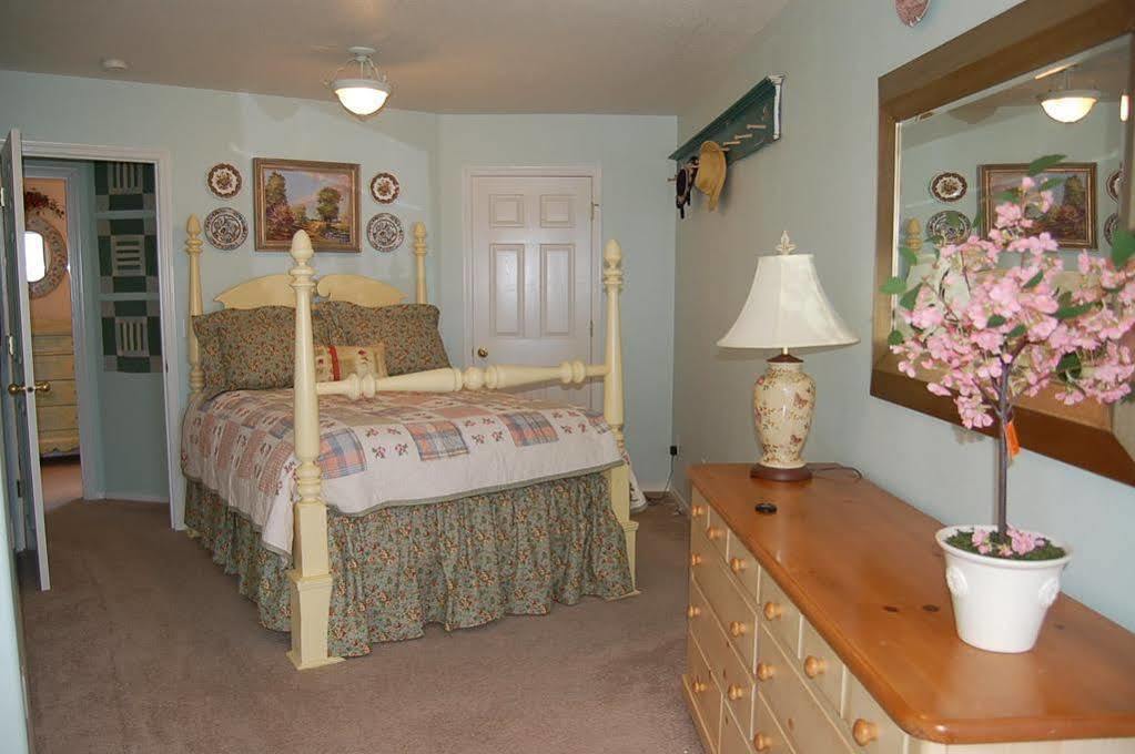 Sandy Cove Inn Сисайд Экстерьер фото